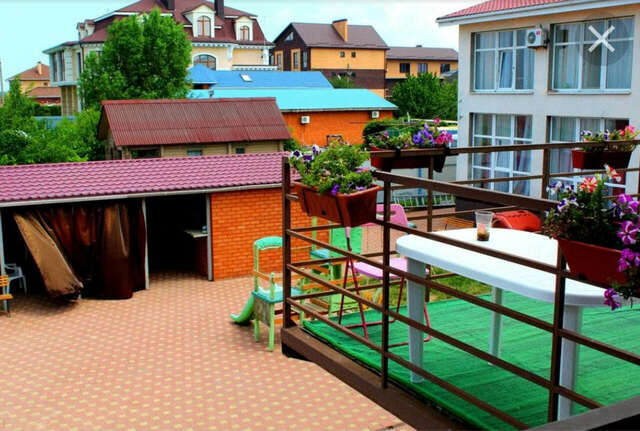 Гостиница Приморская Ейск-31