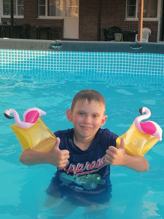 Гостиница Приморская Ейск-217