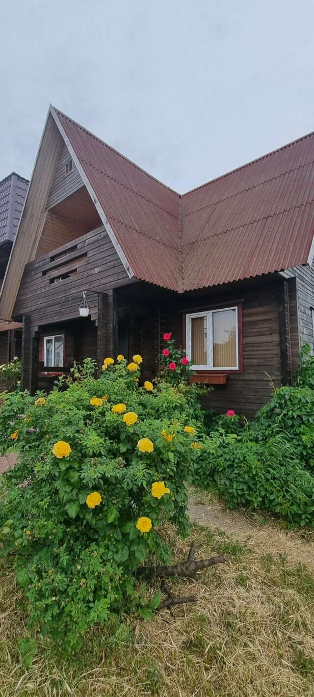 Гостиница Приморская Ейск-17