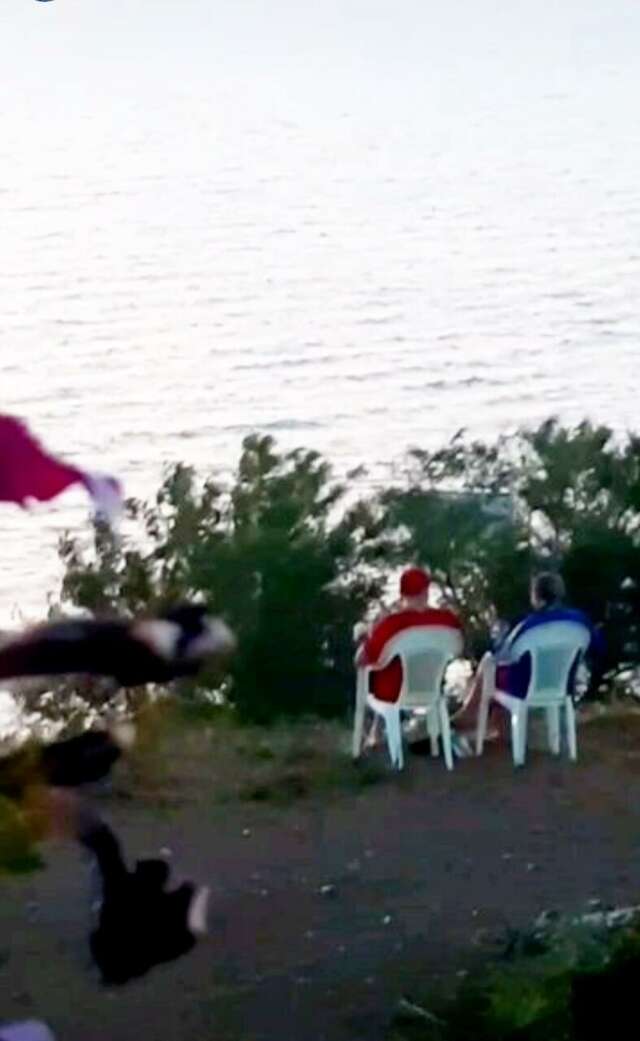 Гостиница Приморская Ейск-45