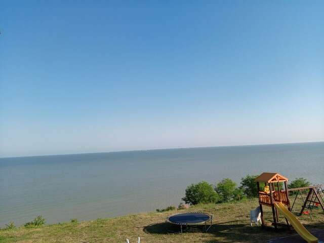 Гостиница Приморская Ейск-225