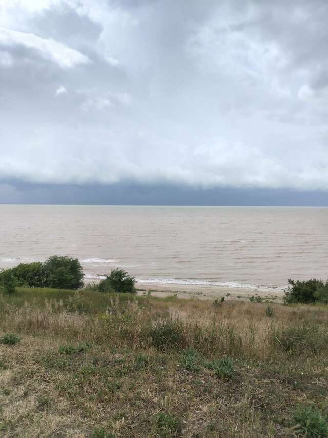 Гостиница Приморская Ейск-237