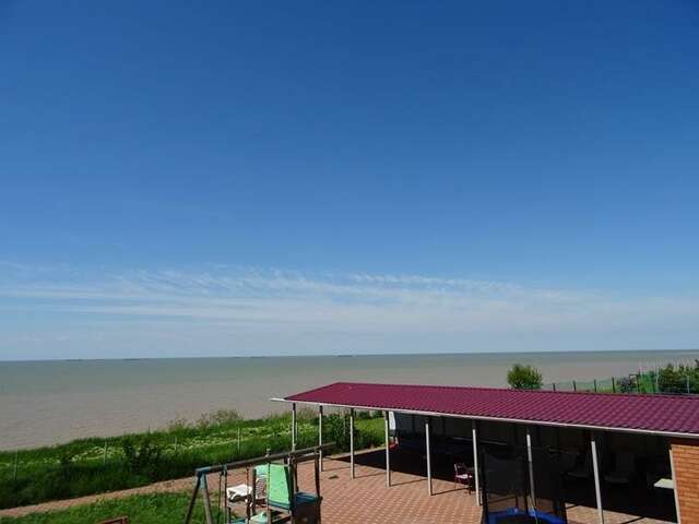 Гостиница Приморская Ейск-61