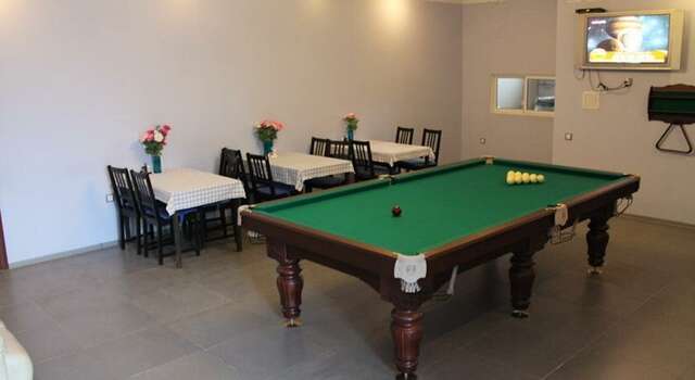 Гостиница Приморская Ейск-15