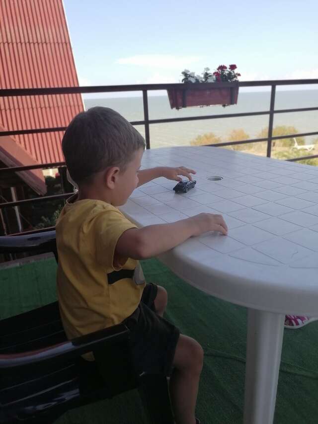 Гостиница Приморская Ейск-227