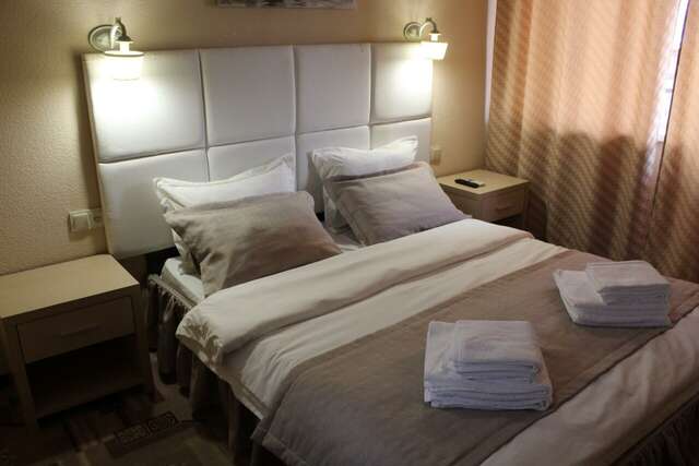 Гостиница Приморская Ейск-171