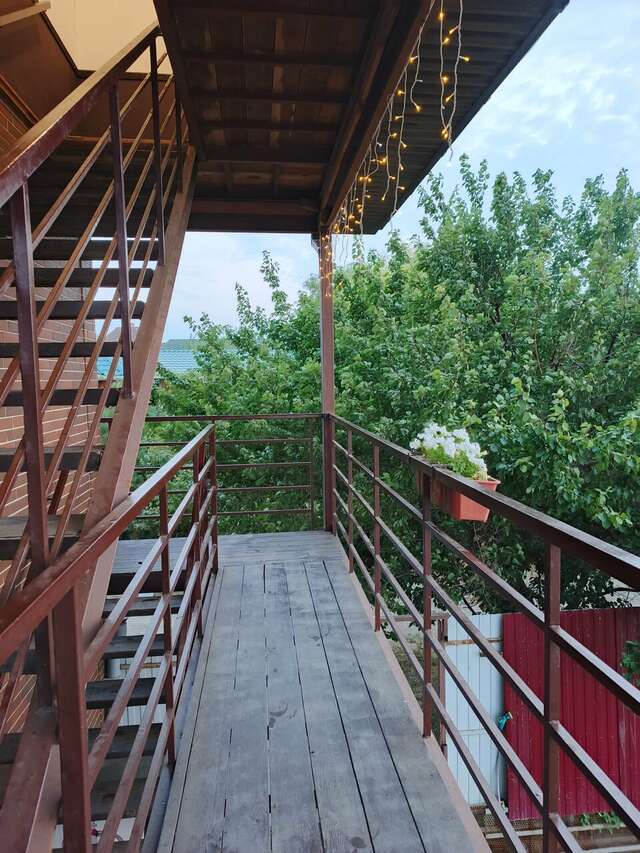 Гостиница Приморская Ейск-191