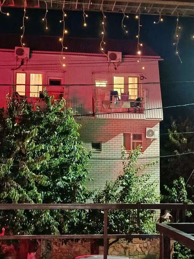 Гостиница Приморская Ейск-195