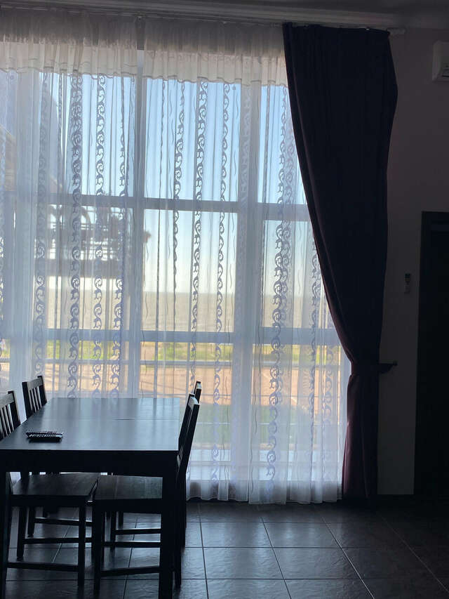 Гостиница Приморская Ейск-219