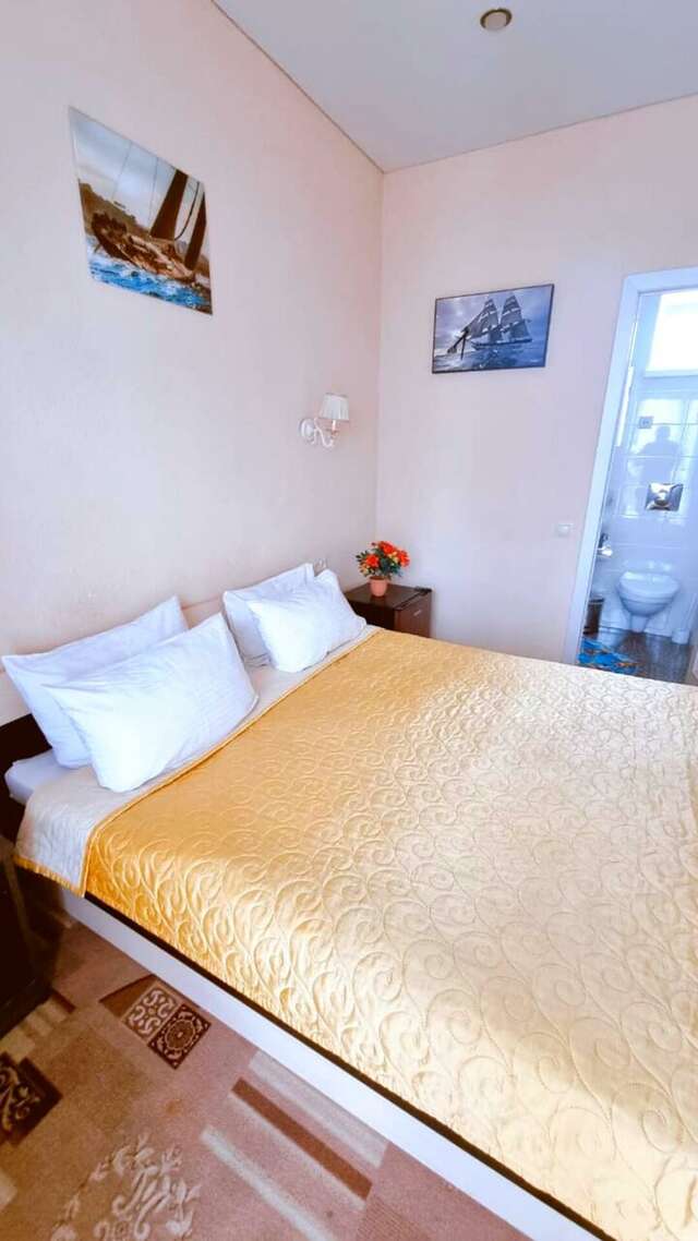 Гостиница Приморская Ейск-108