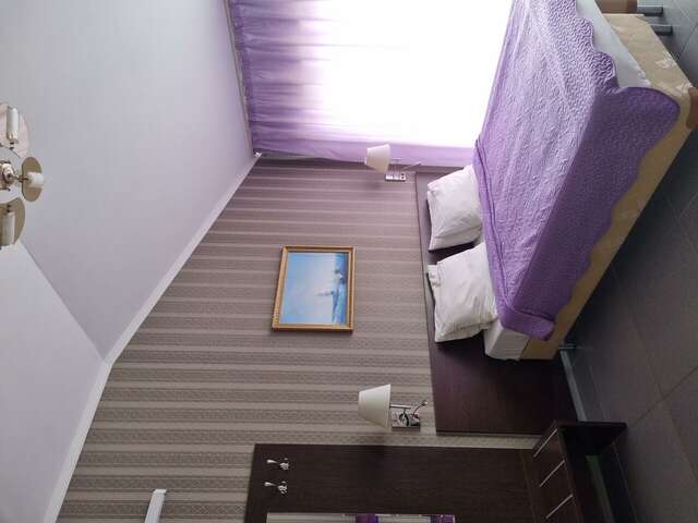 Гостиница Приморская Ейск-147