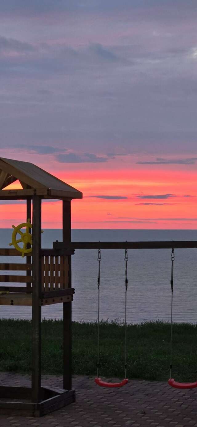 Гостиница Приморская Ейск-33