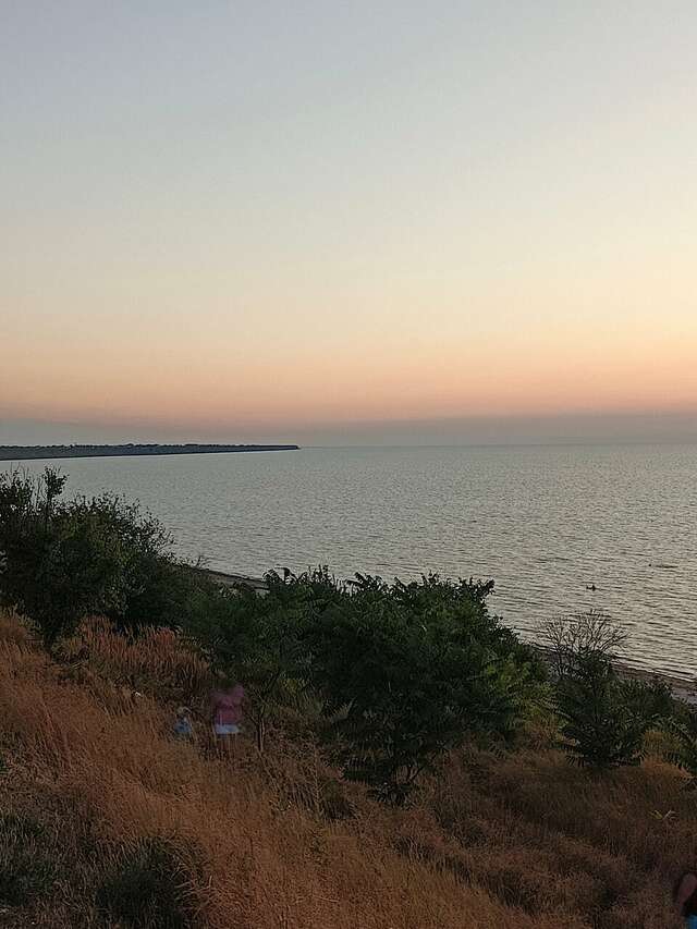 Гостиница Приморская Ейск-234