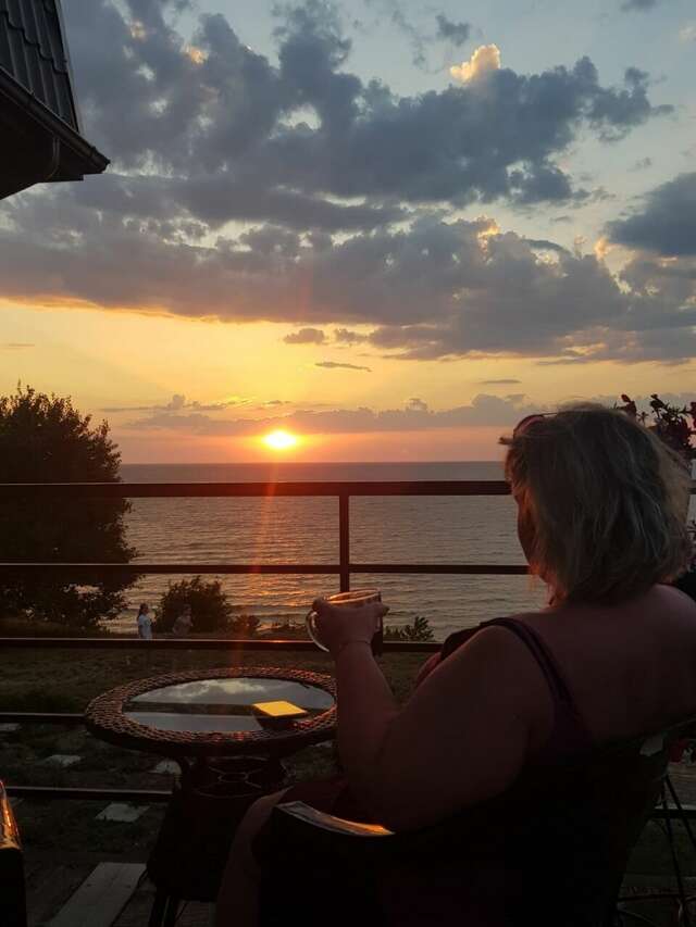 Гостиница Приморская Ейск-206