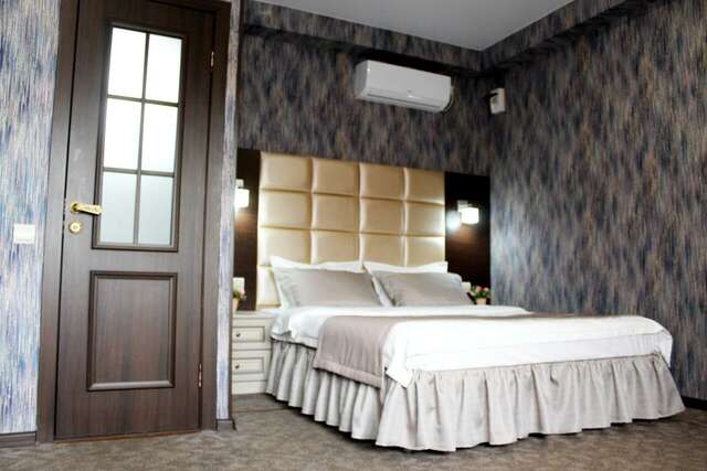 Гостиница Приморская Ейск-71