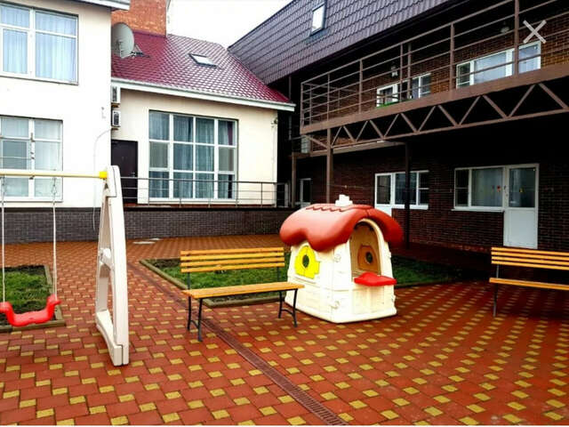 Гостиница Приморская Ейск-94