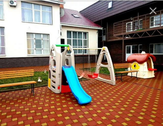 Гостиница Приморская Ейск-91