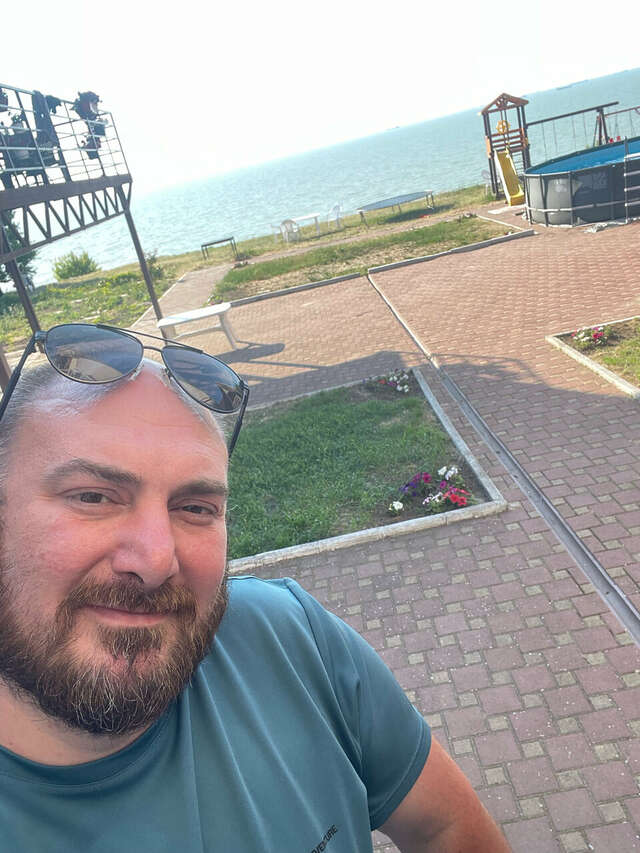 Гостиница Приморская Ейск-229