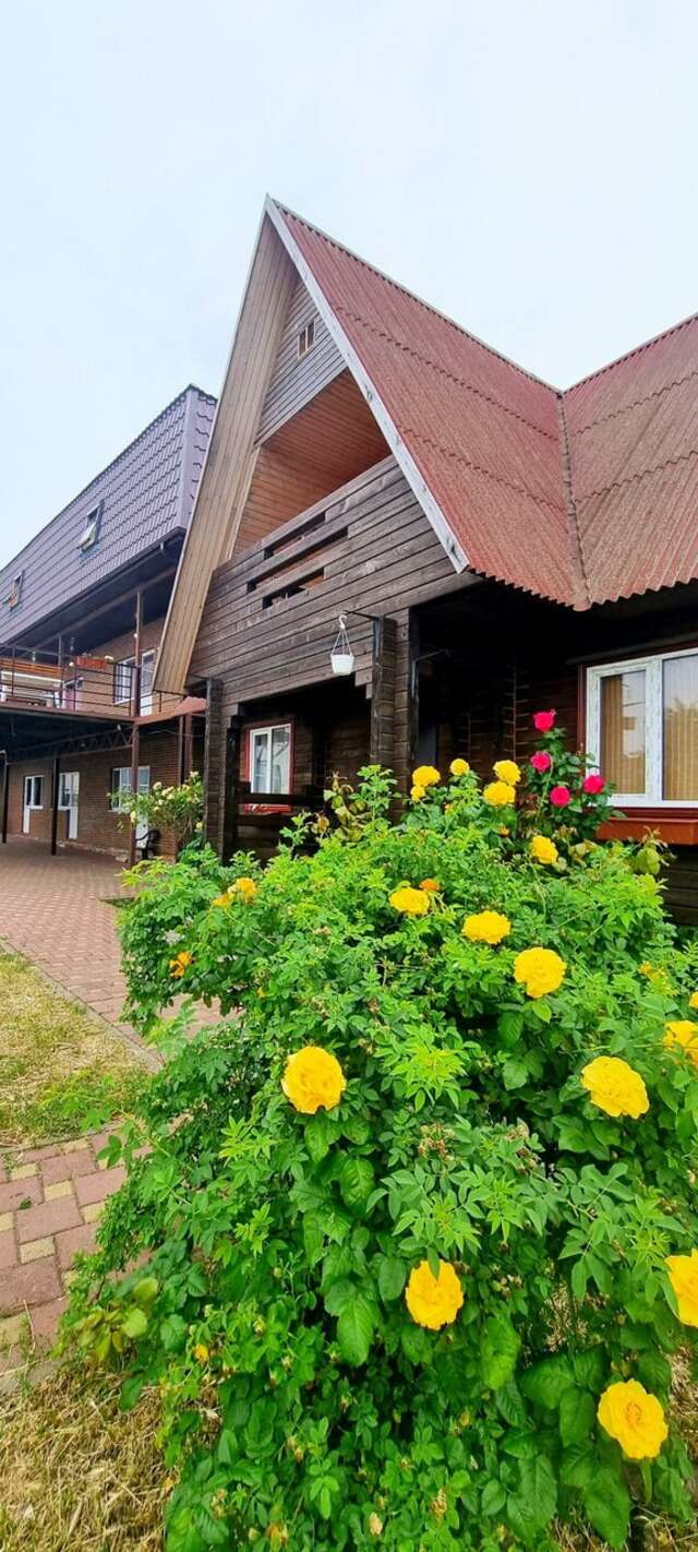 Гостиница Приморская Ейск-107