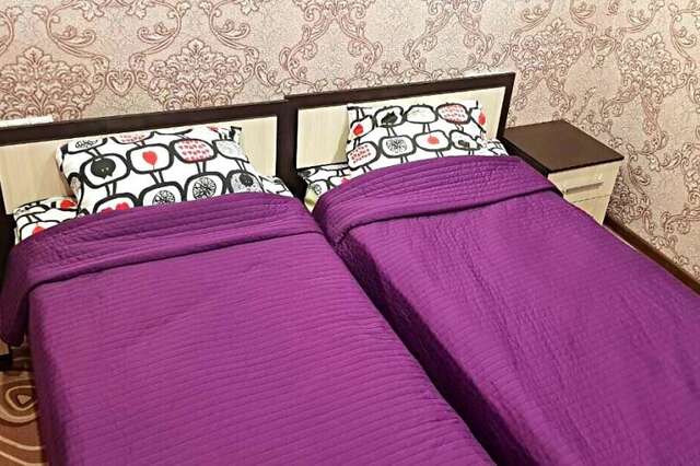 Гостиница Приморская Ейск-63