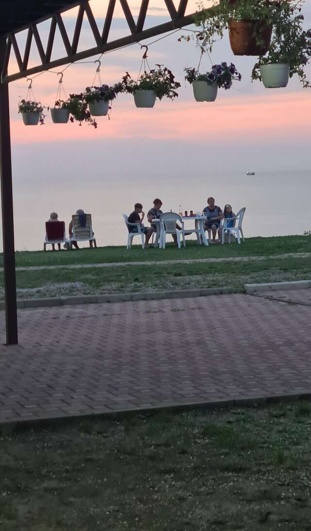 Гостиница Приморская Ейск-22