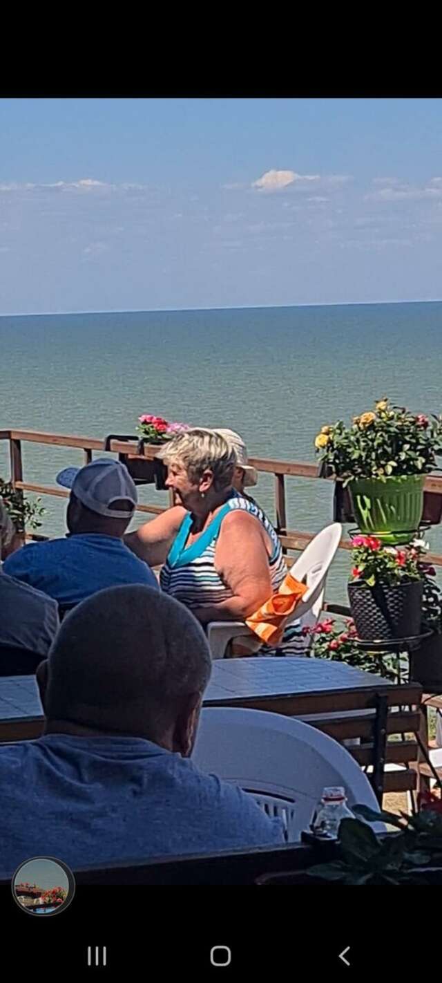 Гостиница Приморская Ейск-41