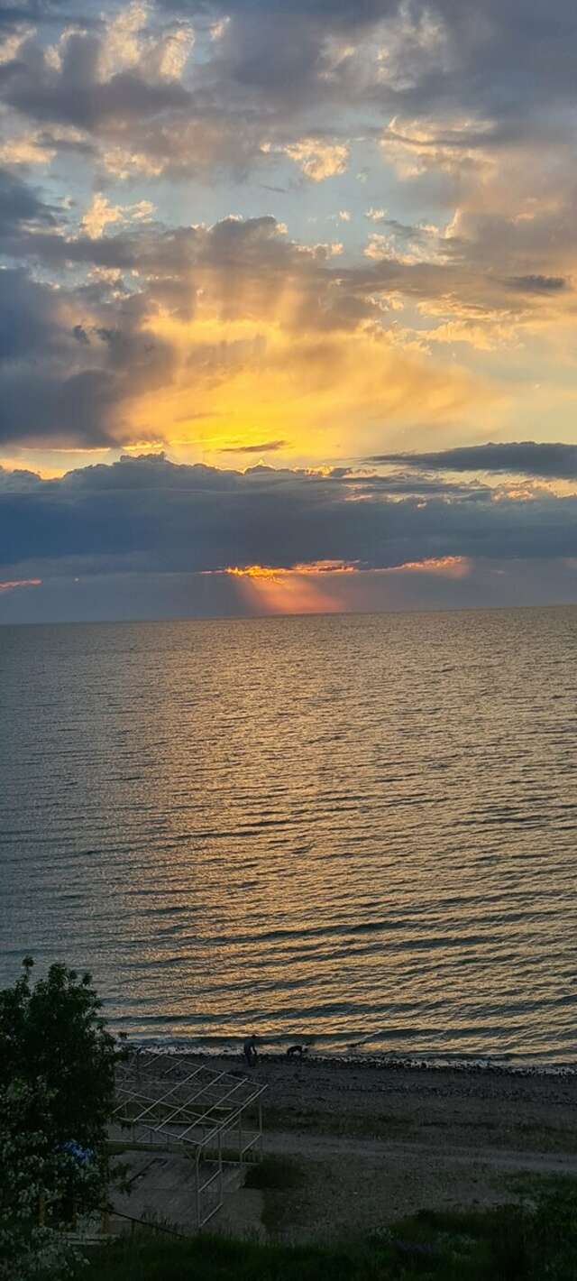 Гостиница Приморская Ейск-103