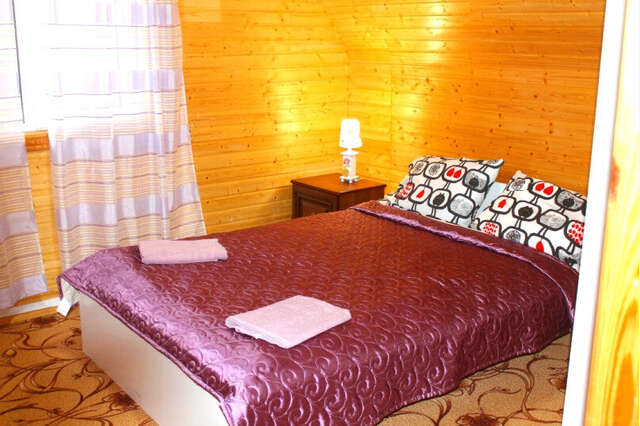 Гостиница Приморская Ейск-170