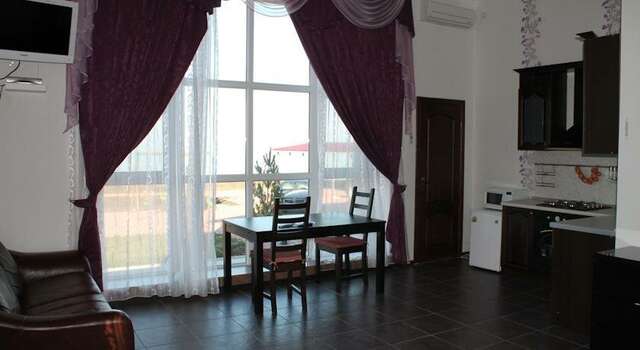 Гостиница Приморская Ейск-142