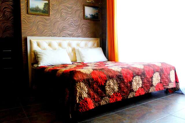 Гостиница Приморская Ейск-146