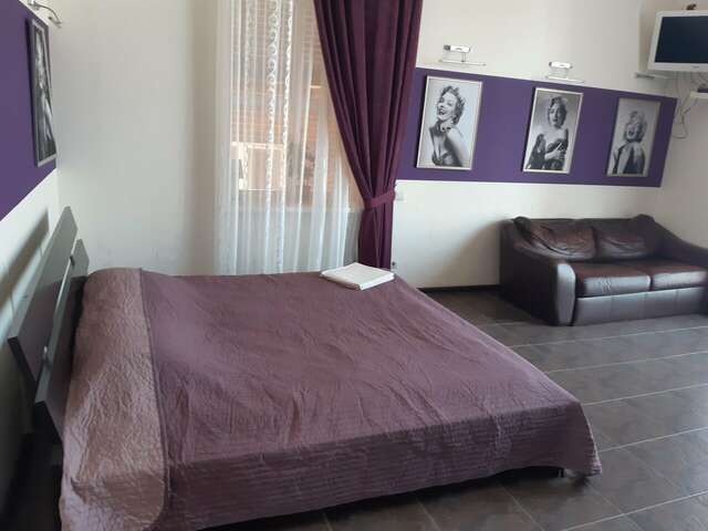 Гостиница Приморская Ейск-129