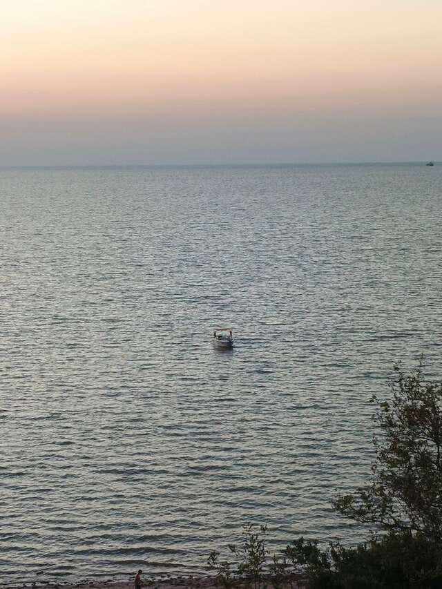 Гостиница Приморская Ейск-222