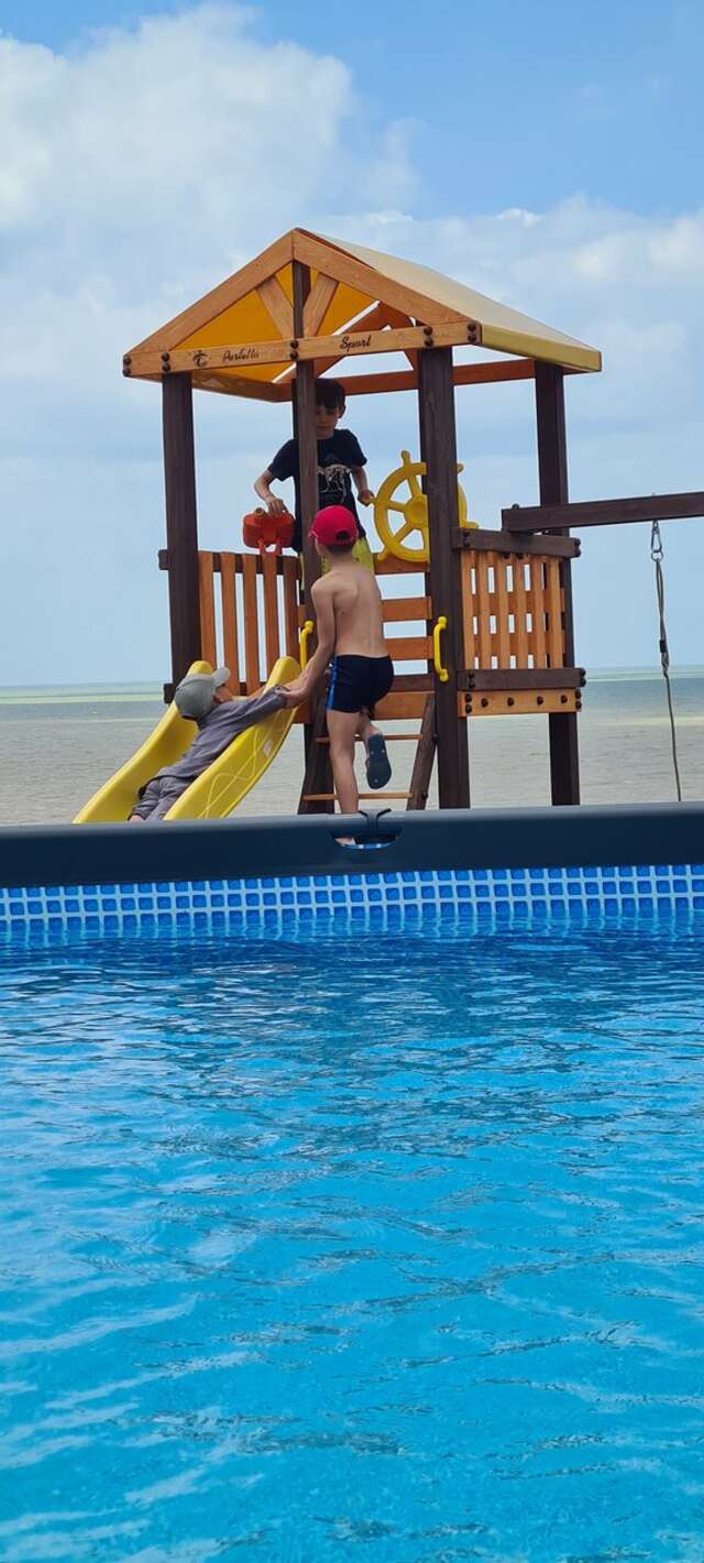 Гостиница Приморская Ейск-30