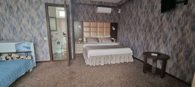 Гостиница Приморская Ейск-128