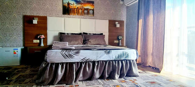 Гостиница Приморская Ейск-32