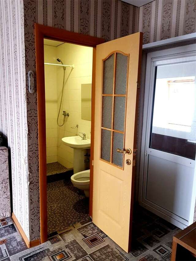 Гостиница Приморская Ейск-97