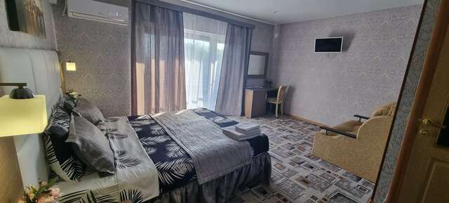 Гостиница Приморская Ейск-183