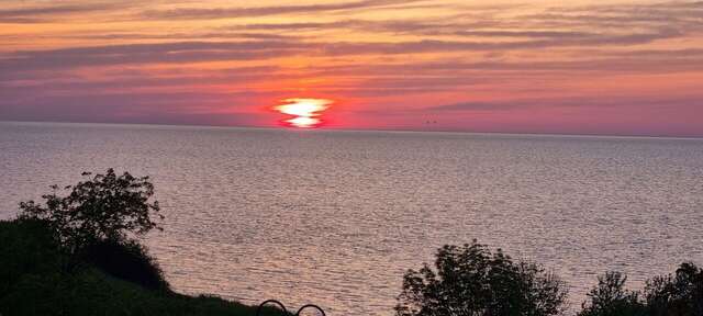 Гостиница Приморская Ейск-116