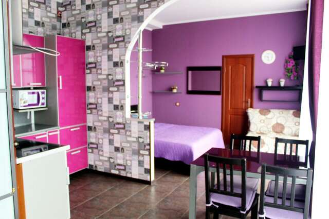 Гостиница Приморская Ейск-155