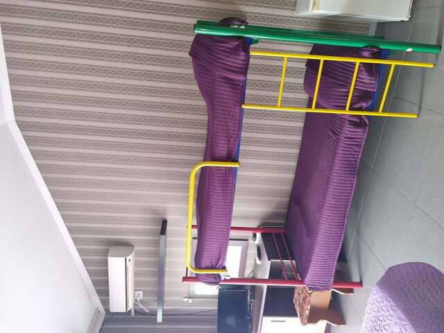 Гостиница Приморская Ейск-78