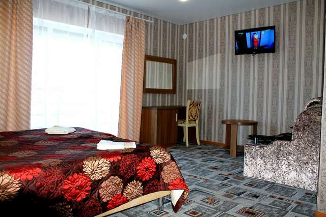 Гостиница Приморская Ейск-92