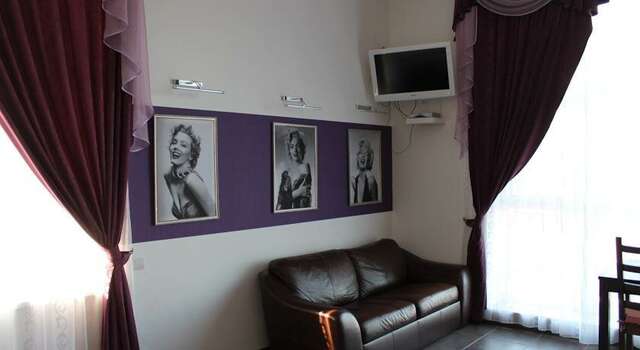 Гостиница Приморская Ейск-96