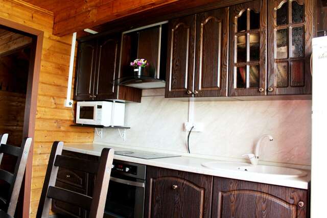 Гостиница Приморская Ейск-21