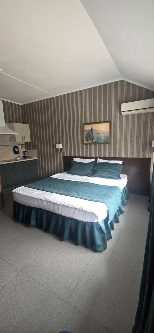 Гостиница Приморская Ейск-59