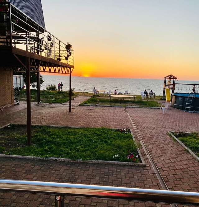 Гостиница Приморская Ейск-184