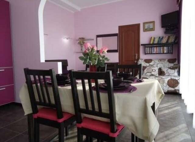 Гостиница Приморская Ейск-95