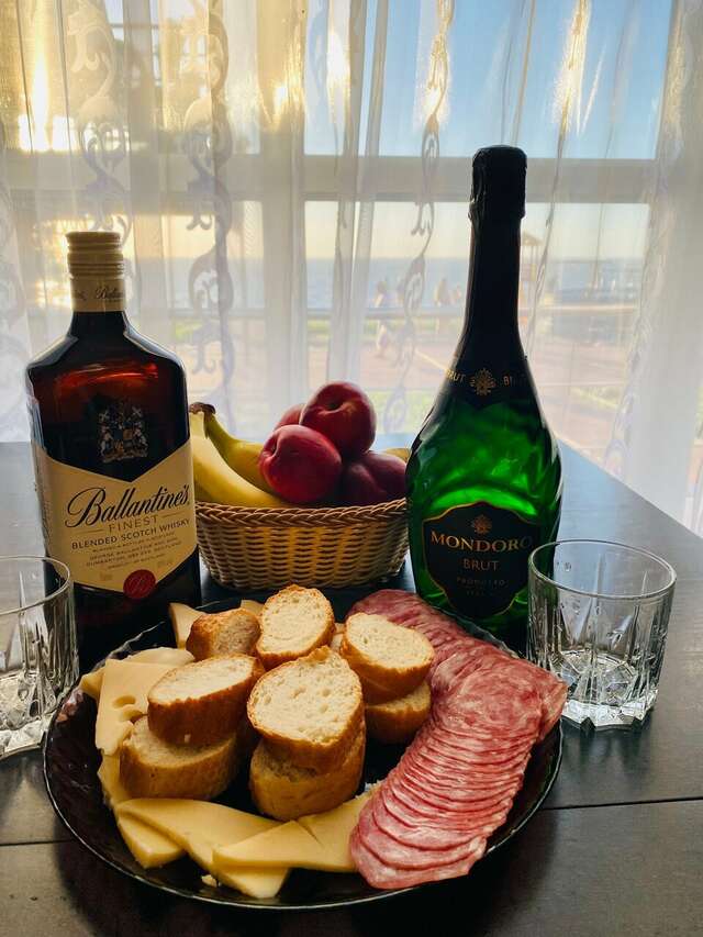 Гостиница Приморская Ейск-224