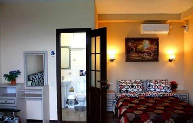 Гостиница Приморская Ейск-197