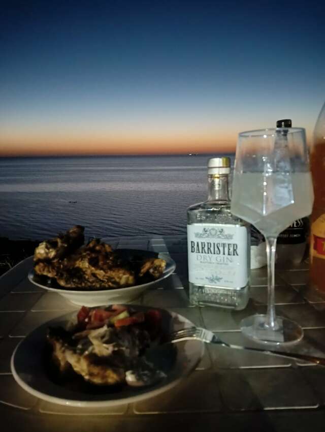 Гостиница Приморская Ейск-205