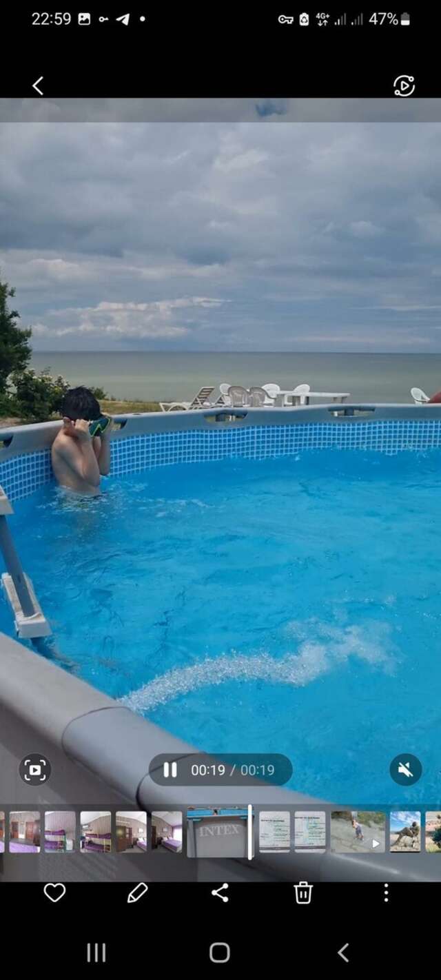 Гостиница Приморская Ейск-18